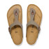 Sandalia Gizeh BFBC Birkibuc - Regular Gris