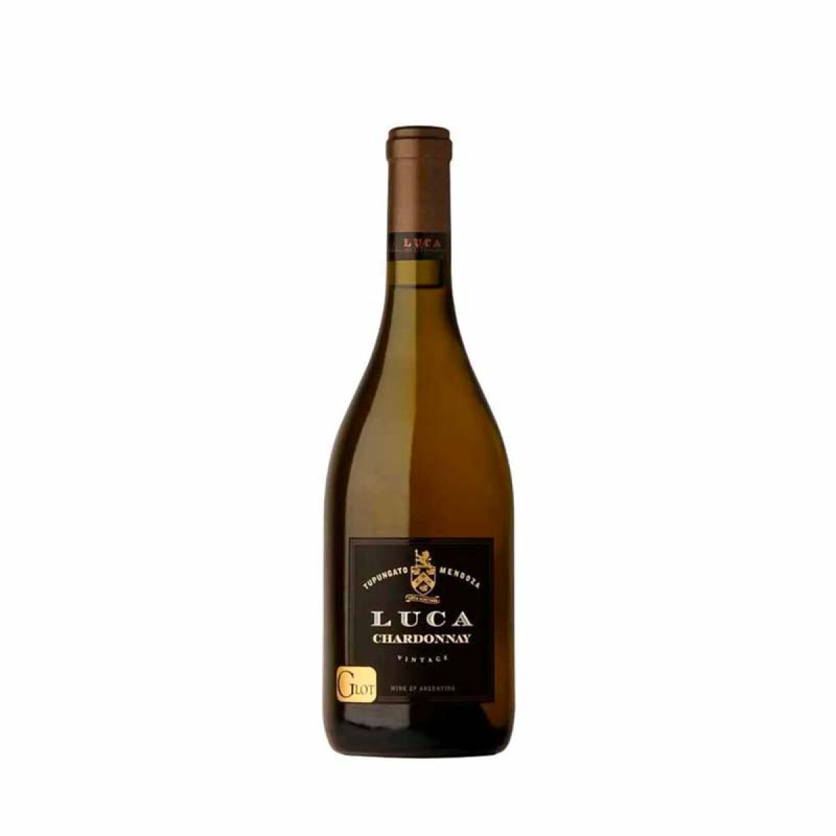 Vino Luca Chardonnay - 750 ml 