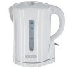 Combo Cafetera Black & Decker CM0755S-CL + Sandwichera SM24520-AR + Hervidora B+D Combo Cafetera Black & Decker CM0755S-CL + Sandwichera SM24520-AR + Hervidora B+D