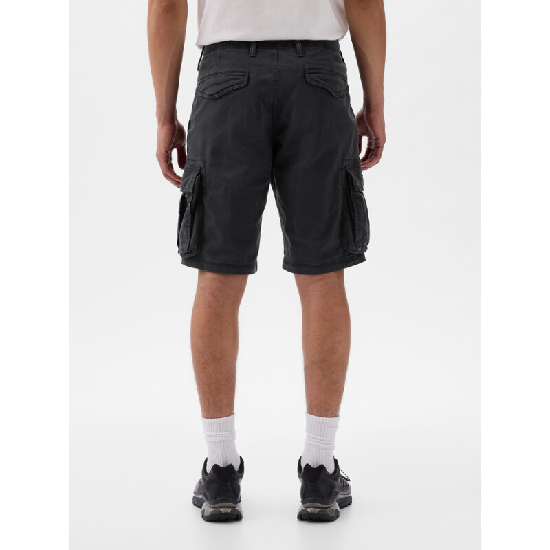 CARGO SHORT NEW 24 ICONIC KHAKI