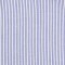Camisa de Hombre Premium Rayada Raya Azul Fina