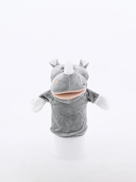 TITERE RINO GRIS