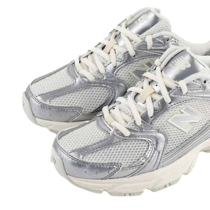 Championes New Balance U5303Ir - Plateado metálico Championes New Balance U5303Ir - Plateado metálico