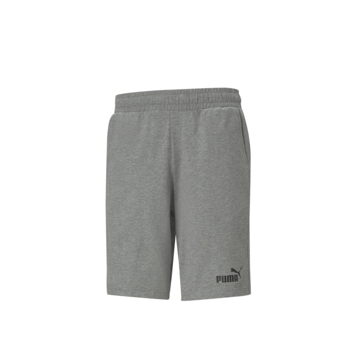 SHORT ESS JERSEY SHORTS - PUMA 