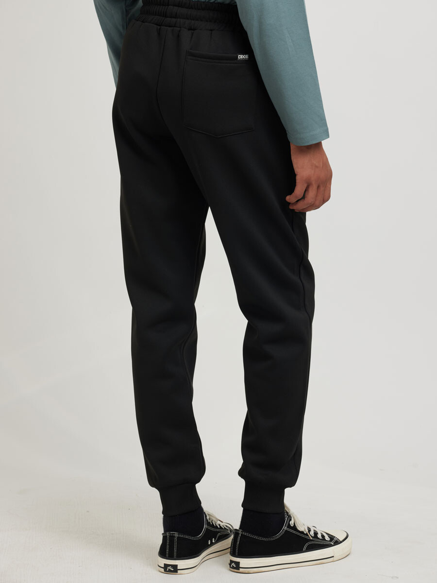 BABUCHA MADEN DIXIE Negro