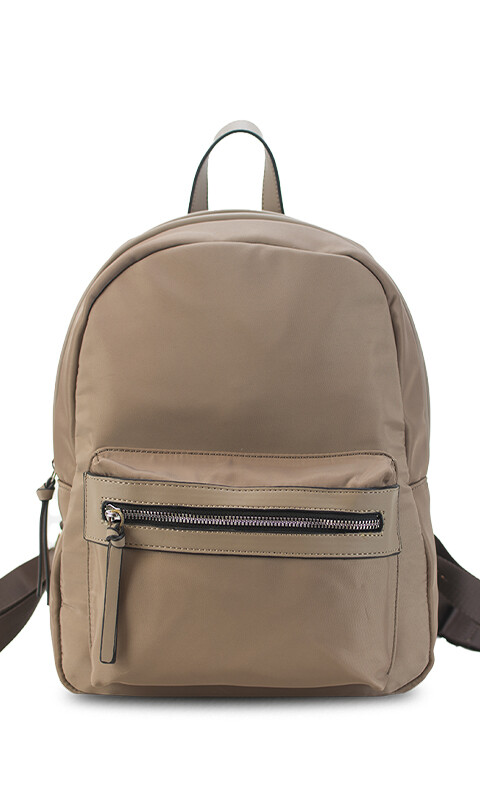 MOCHILA JEREZ AVELLANA