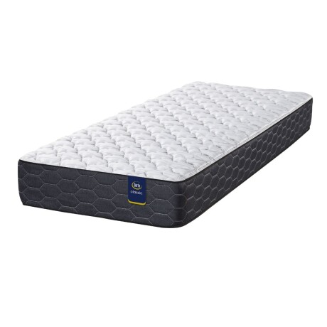 Colchon Joplin 1 Plaza 0.90 x 1.90