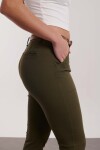 PANTALÓN ACTIVE VERDE OSCURO
