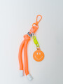 Llavero Tuli Naranja