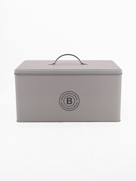 LATA PARA PAN BEIGE BEIGE