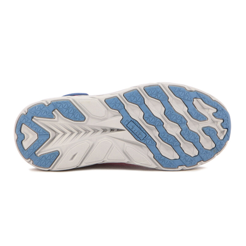 Champion Deportivo De Mujer Diadora Proton Fucsia-blanco