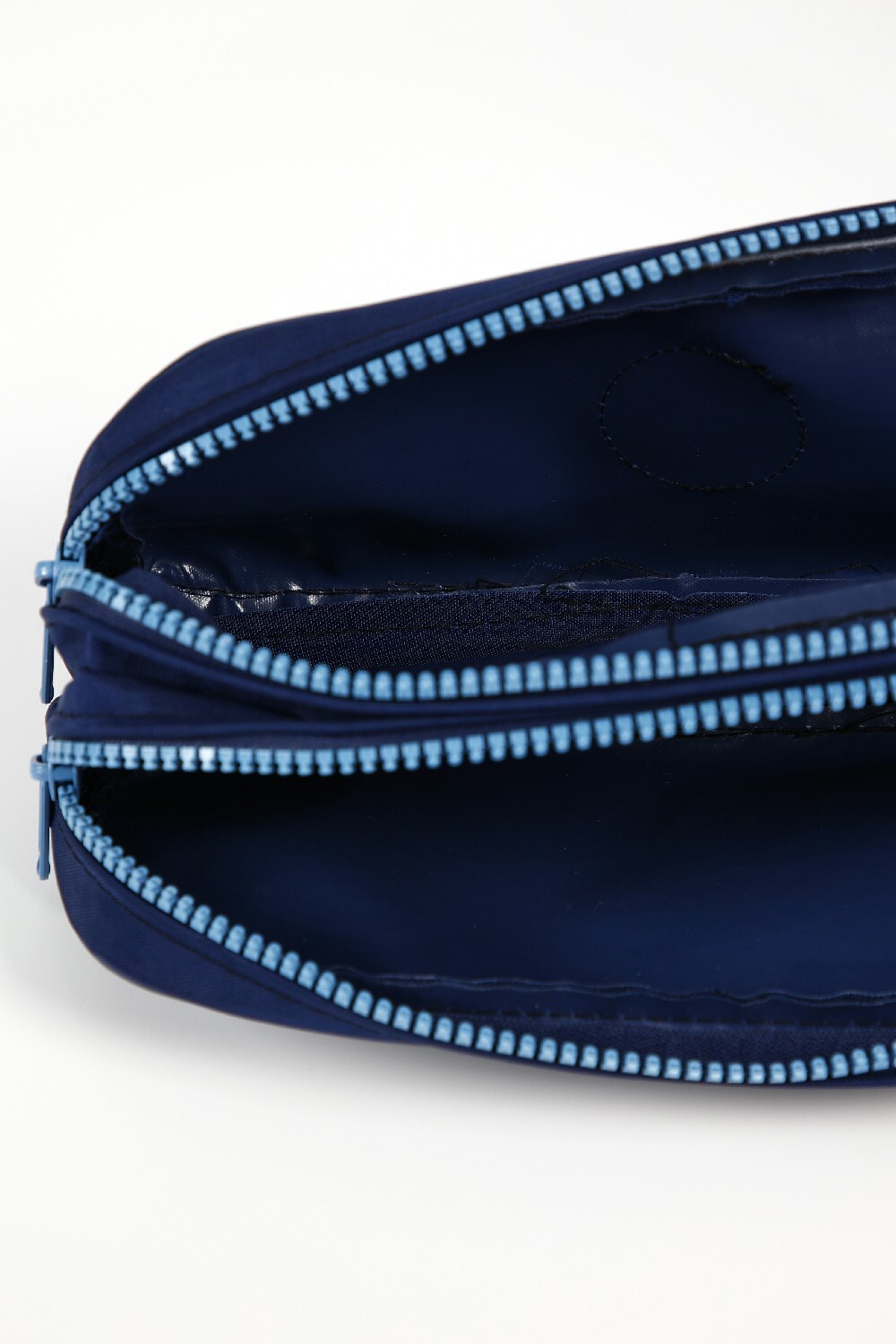 Cartuchera Roman Azul