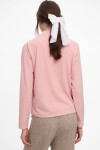 Polera Tina Rosa