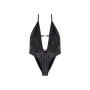 Bañadores Para Mujer Daisy-Dnm Negro