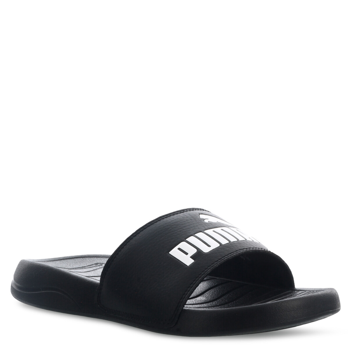 Chanclas de Hombre Puma Popcat 20 - Negro 