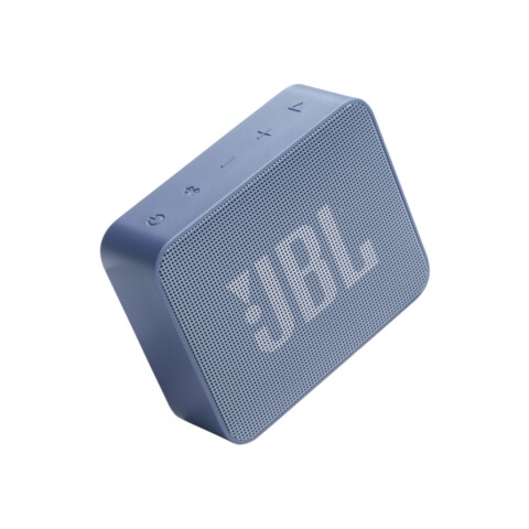 Parlante JBL Go Essential 2 Bluetooth Resistente al Agua IP67 Azul