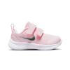 Championes Nike Star Runner 3 de Niños - DA2778-601 Rosado-blanco