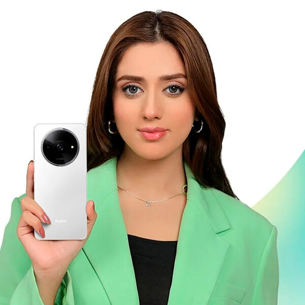 Xiaomi Redmi A3x 3/64 Gb 4g BLANCO