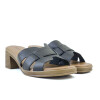 Sandalias Country de Mujer - 26254 Negro