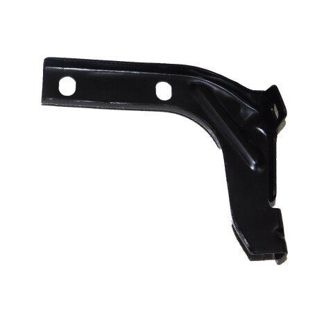 SOPORTE DE PARAGOLPE TRASERO IZQUIERDO GOL G2 Soporte De Paragolpe Trasero Izquierdo Gol G2