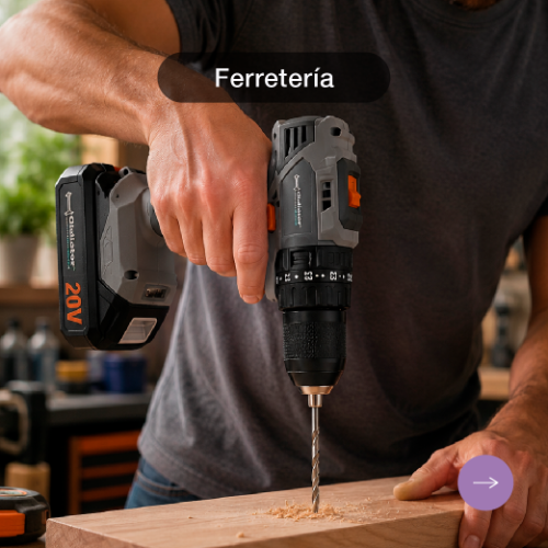 Ferretería