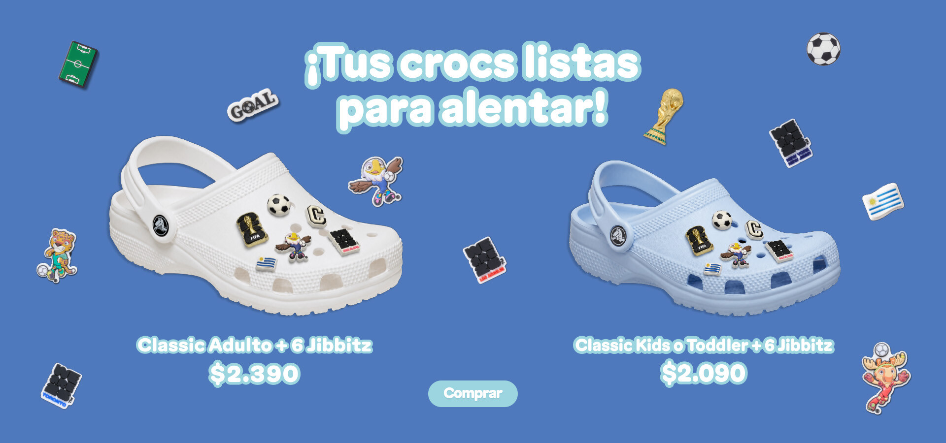PROMO JIBBITZ