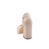 SANDALIA 35-40 ALL BEIGE
