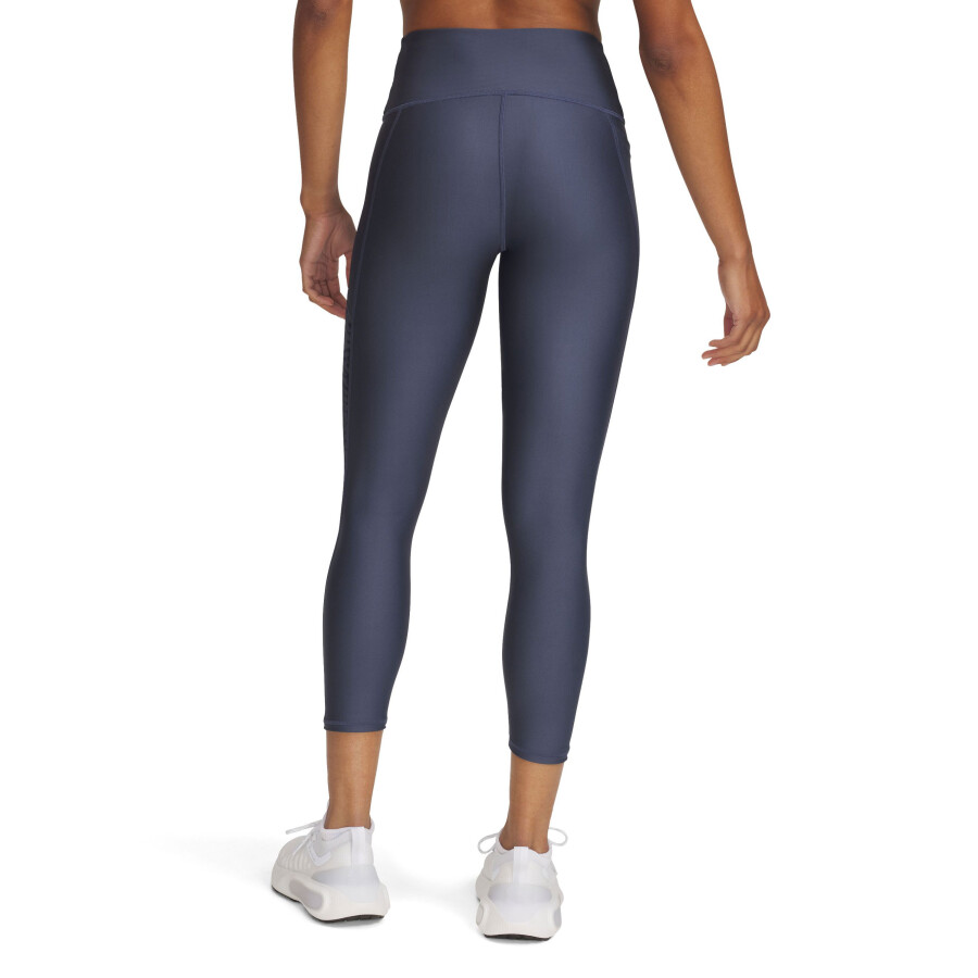 Calza de Mujer Under Armour Gris