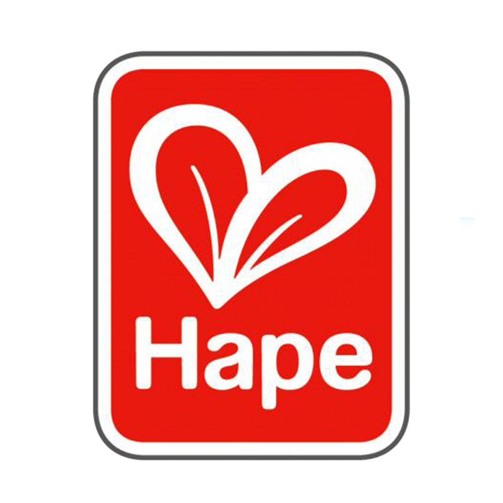 Hape