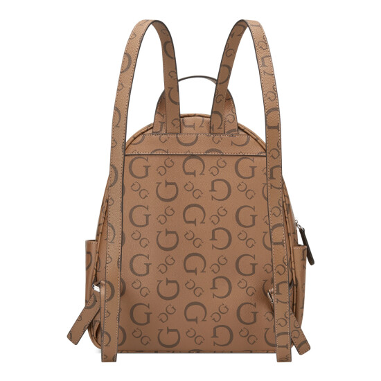 Cartera Guess Shanewood Marrón 0
