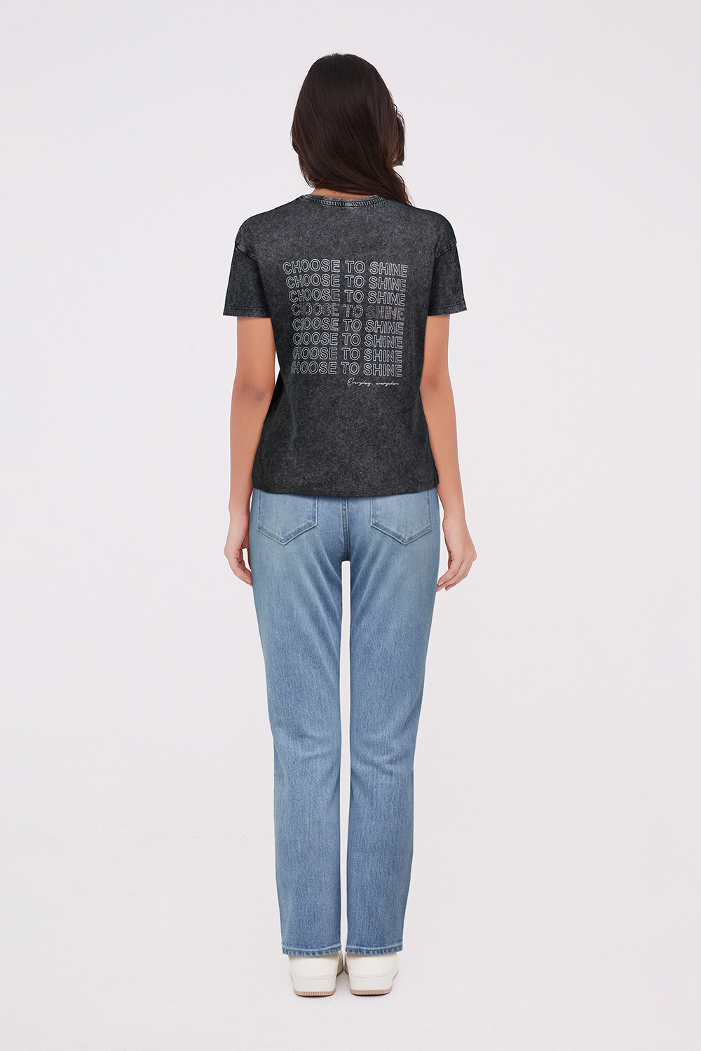 Remera Eshreka Estampado 1