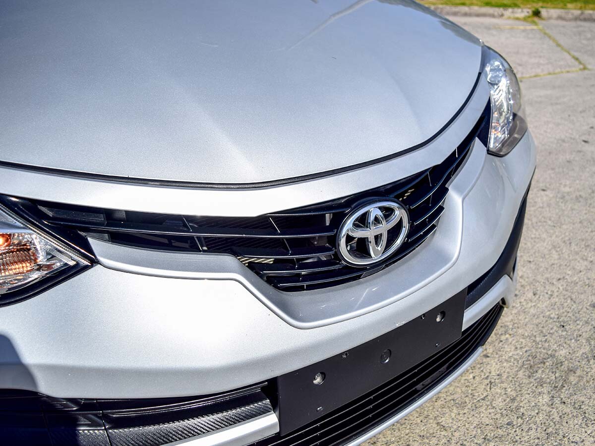 Toyota Etios X-B 1.5 Extra Full | Permuta / Financia Toyota Etios X-B 1.5 Extra Full | Permuta / Financia