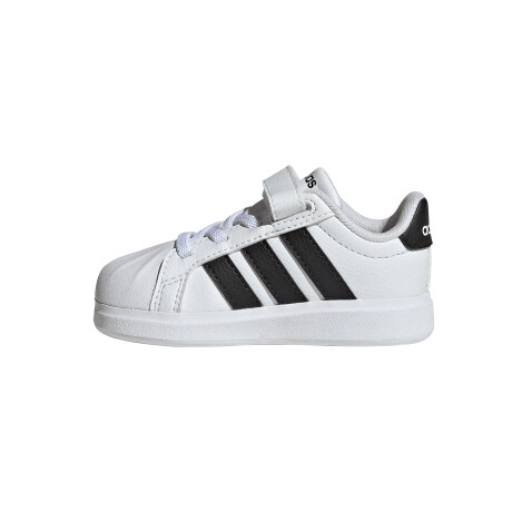 CHAMPION NIÑO adidas STREETTALK White