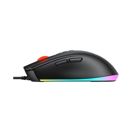 Mouse Havit Gaming Series Ms1040 Negro Mouse Havit Gaming Series Ms1040 Negro