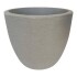 Maceta Plástica Andina 40 Gris