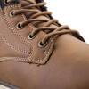 Botas Santa Barbara Rochester de Hombre Camel