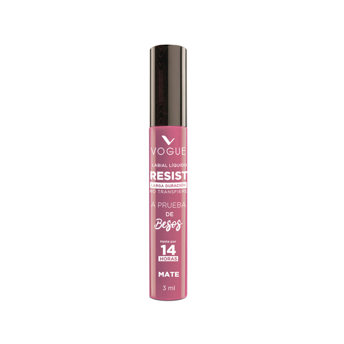 VOGUE LABIAL RESIST LINDA 3ML única