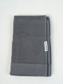 Toalla Mano Muma, 500gs. Gris