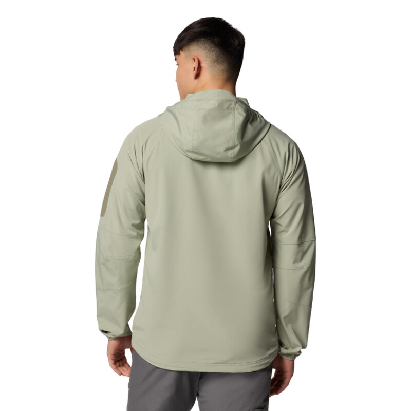 Campera Tall Heights II Hombre SAFARI
