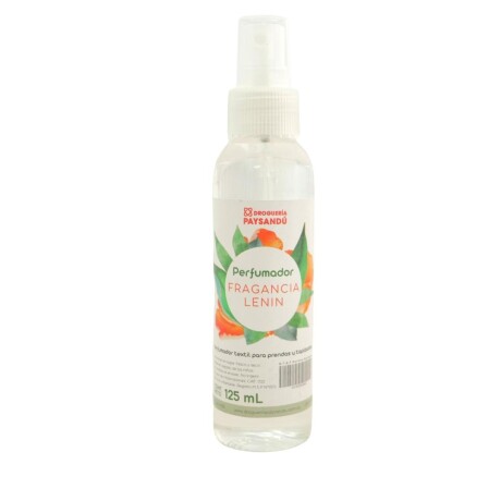 Perfumador Textil DELLAKASA Lenin 125 mL