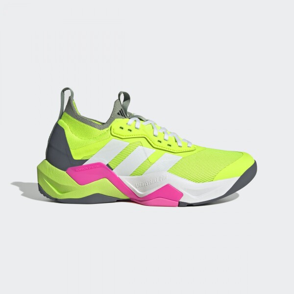 Championes Adidas Rapidmove ADV 2 Verde