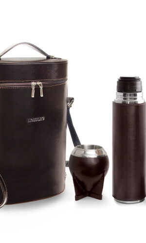 KIT MATERO EQUINOX CHOCOLATE PREMIUM