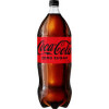 COCA C.ZERO 2.25L NO RET Coca C.zero 2.25l No Ret