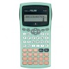 CALCULADORA CIENTIFICA MILAN M240 COLOR TURQUESA CALCULADORA CIENTIFICA MILAN M240 COLOR TURQUESA