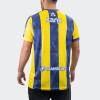Camiseta Le Coq Sportif Rosario Central Titular 25/26 Amarillo