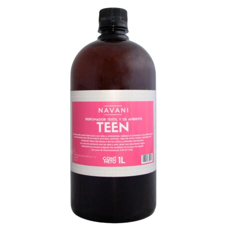 Perfumador Textil NAVANI Teen 1L