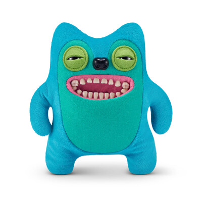 Fuggler Montruo New fuggs On the block Greedy Grinner