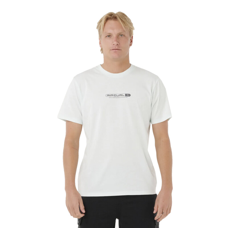 Remera Rip Curl Vaporcool Test Tube - Beige Remera Rip Curl Vaporcool Test Tube - Beige