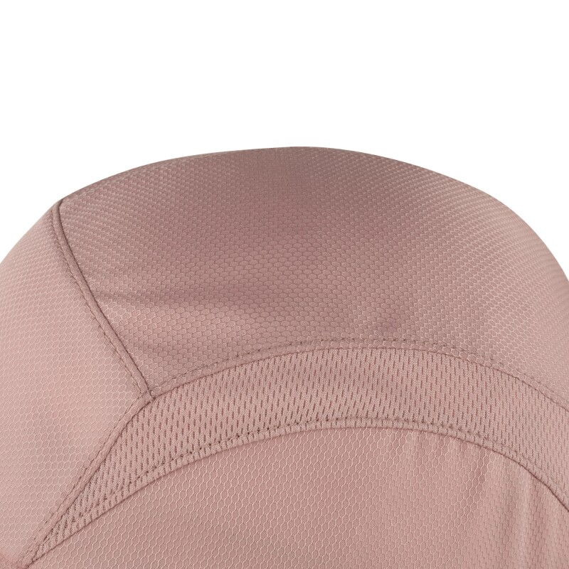 Gorro New Balance - 5 PANEL CURVED BRIM - LAH91003OKB ORB PINK