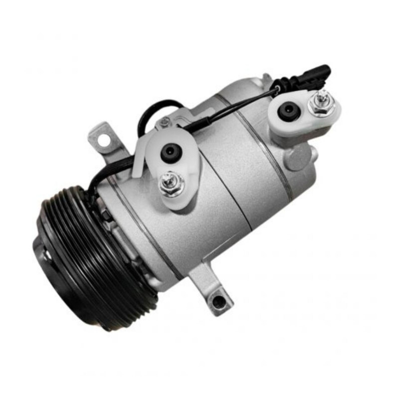 COMPRESOR DE AIRE ACONDICIONADO Compresor De Aire Acondicionado
